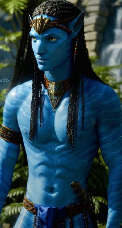 Neteyam