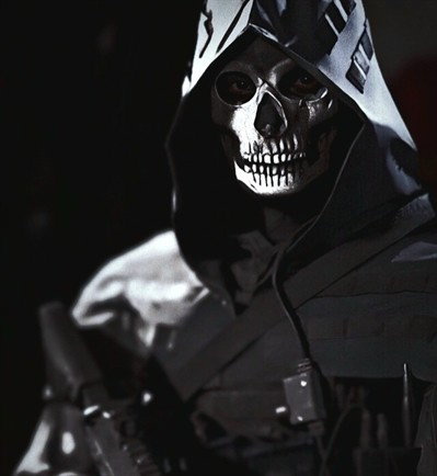 Ghost