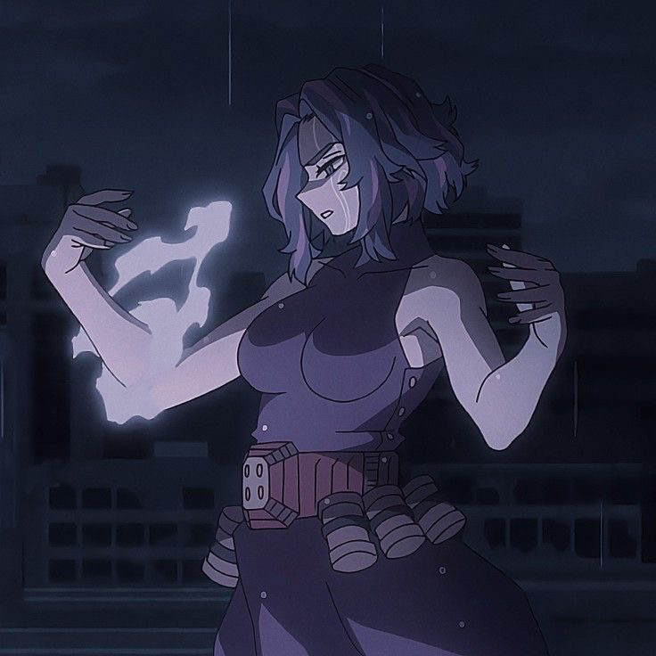 Kaina Tsutsumi - Lady Nagant