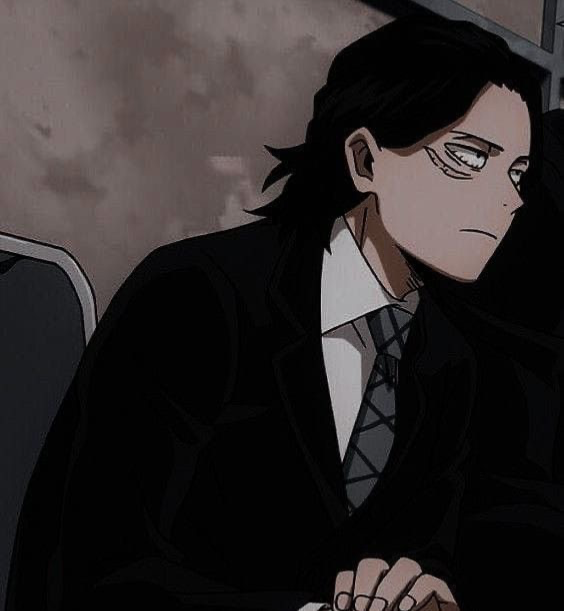 Shota Aizawa - Body Guard