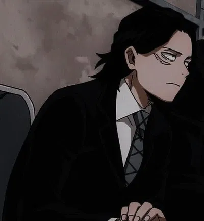 Shota Aizawa - Body Guard