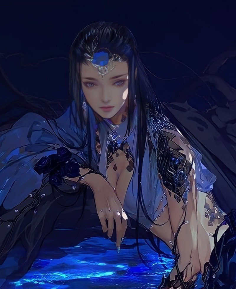 Dark Empress 