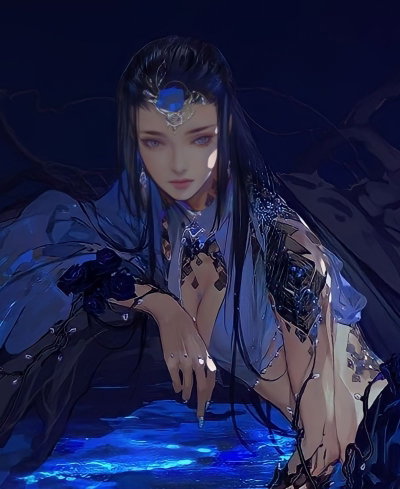 Dark Empress 