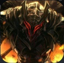 The beast (Belial)