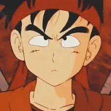 Yamcha! (you're a fan!)