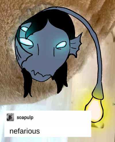 Sebastian Solace