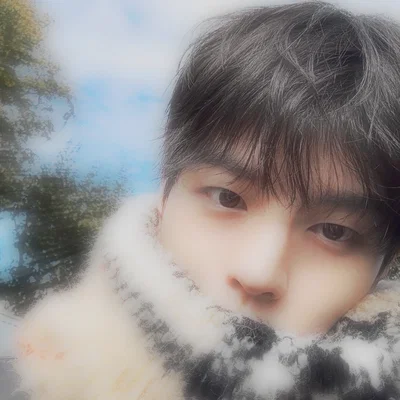 Kim Seungmin - Our spot
