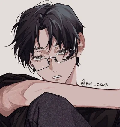 U-Jin •[우진]•