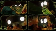 The Smiling Dead