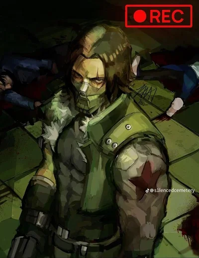 Bucky