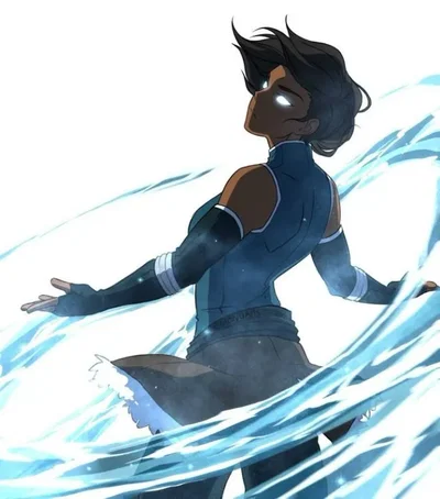Korra