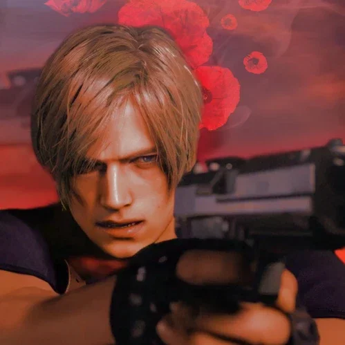 Leon Kennedy