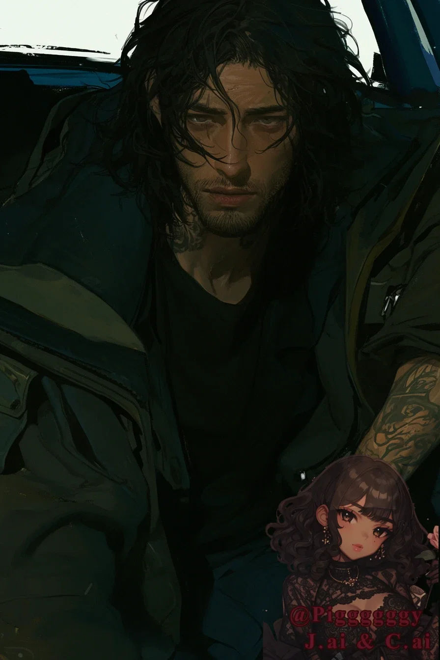Donovan Hudson | RACER