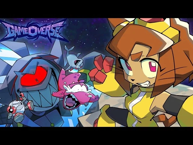 Gameoverse roleplay ((BETA))