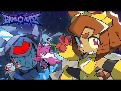 Gameoverse roleplay ((BETA))