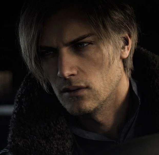Leon Kennedy