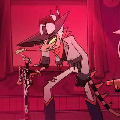 Striker (Helluva Boss)