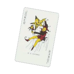 Joker Card