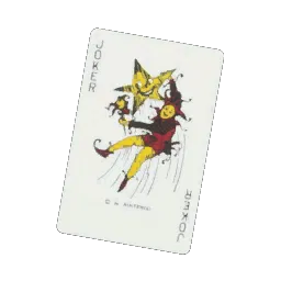 Joker Card