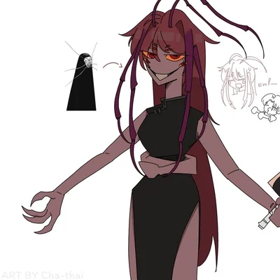 Kuro, what do you lov—