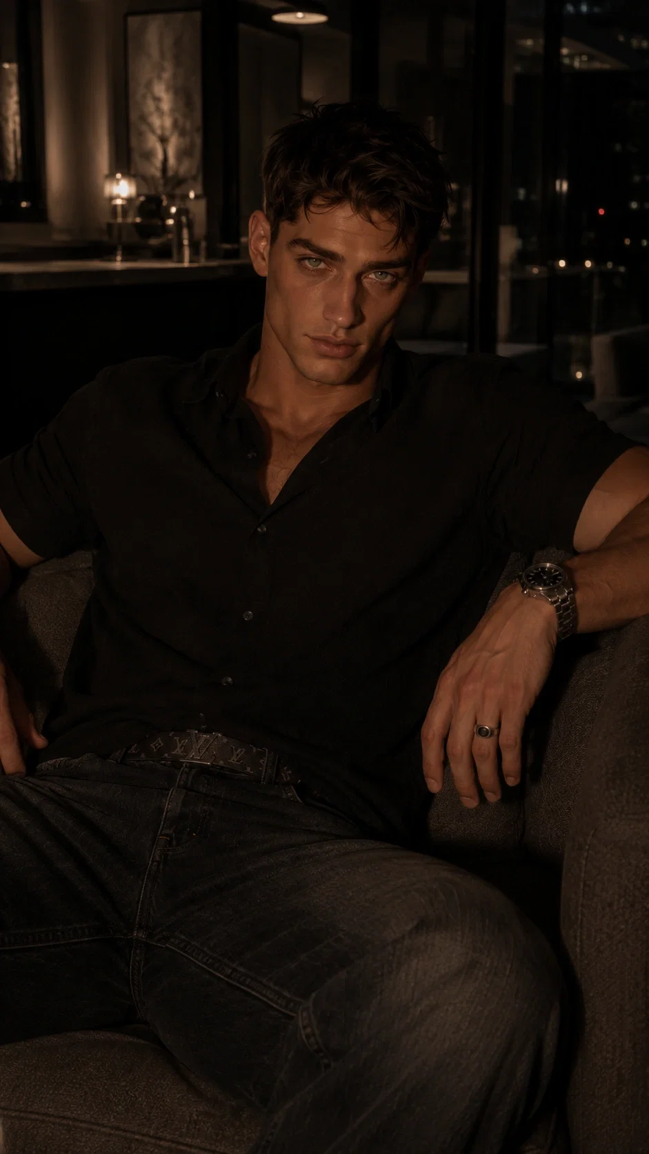Aiden Merce