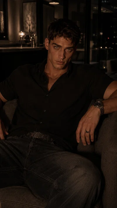 Aiden Merce