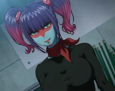 Yukarisu