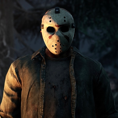 Jason Voorhees