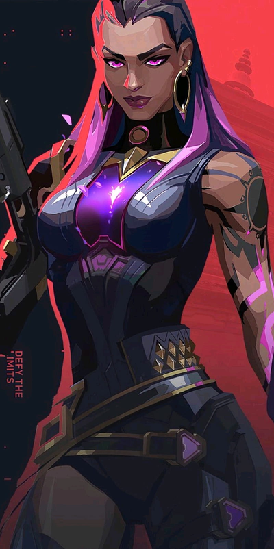 Reyna 