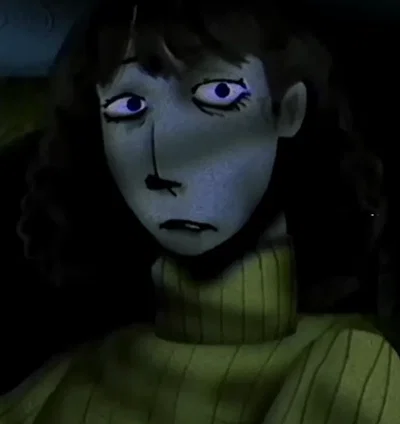 Rosemary Walten (animatronic pov)