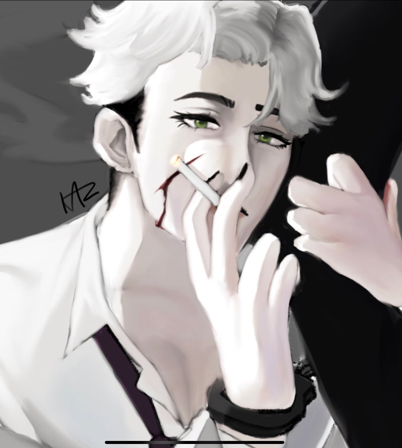 Flynn Fletcher 