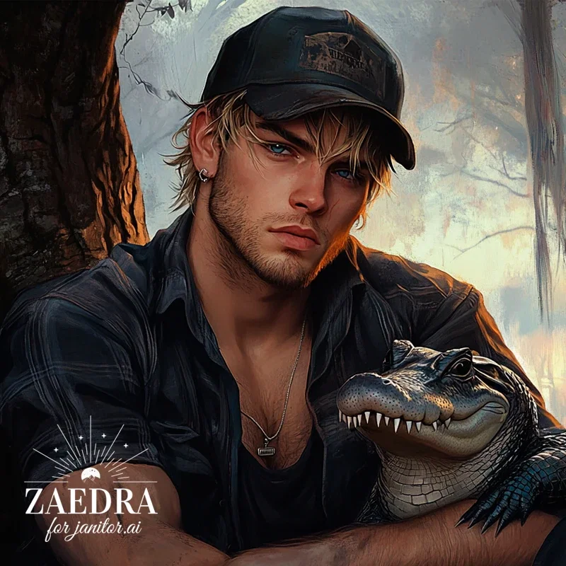 Gator Hank || Shadewood