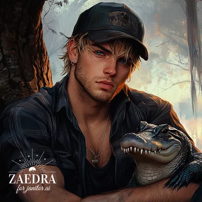 Gator Hank || Shadewood