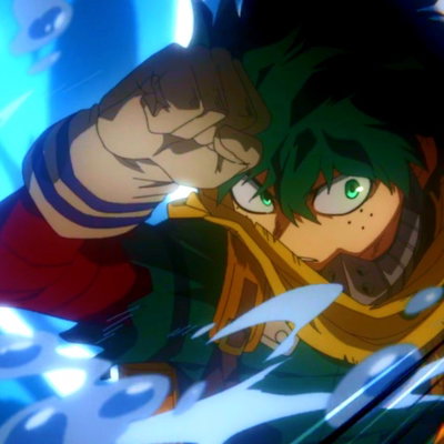 Lucas/Luz Noceda