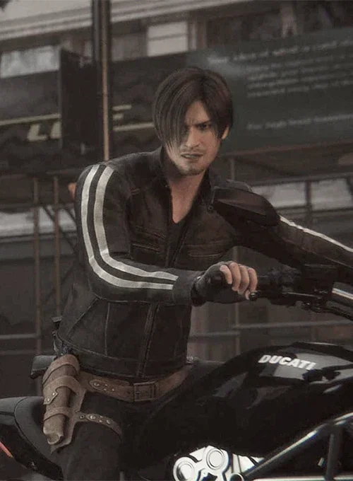 ♡•\\ Leon Kennedy //•♡