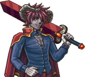 Prince Darius