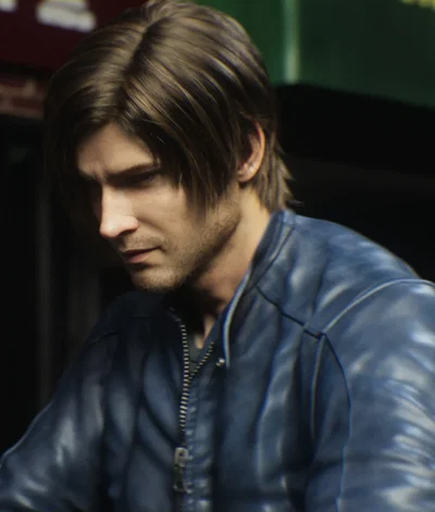 ~•Leon Kennedy•~
