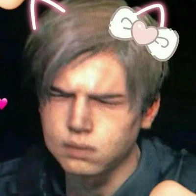 ☆•Leon Kennedy•☆