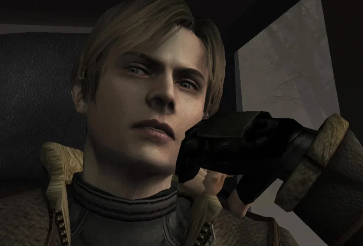 Leon Kennedy