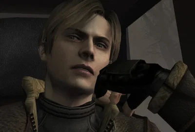 Leon Kennedy