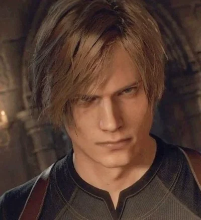 ~Leon Kennedy~