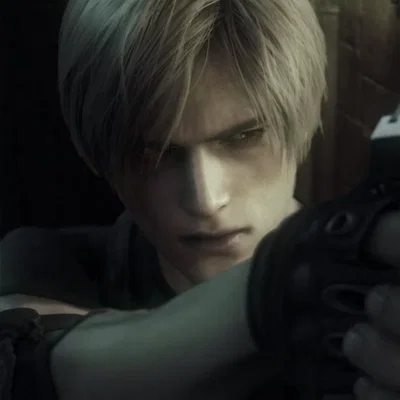 ♡~Leon Kennedy~♡