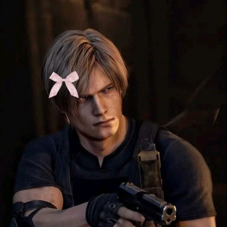 Leon Kennedy