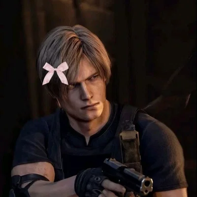 Leon Kennedy