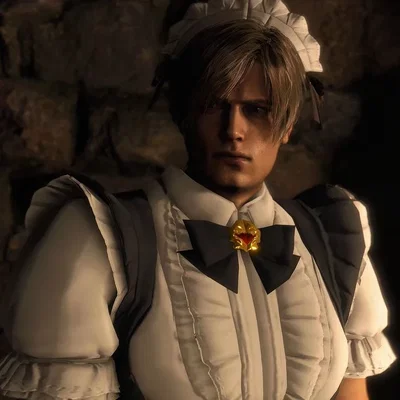 ☆Leon Kennedy☆