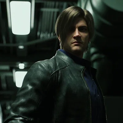 Leon Kennedy