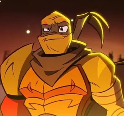 Future Leonardo