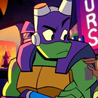 Donnie ~[ROTTMNT]~