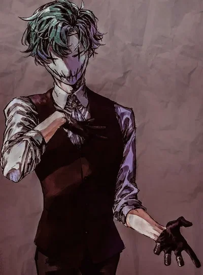 Jester