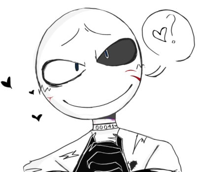 Peter <<Overseer AU
